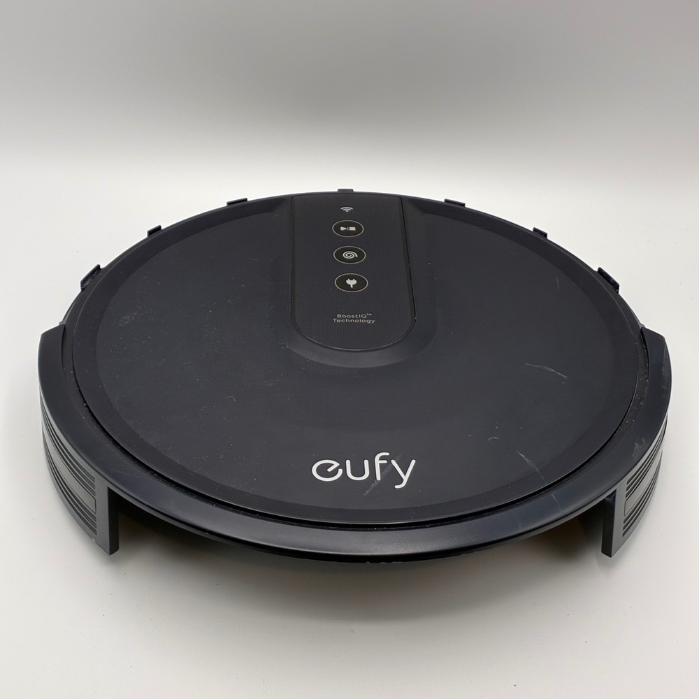 Eufy RoboVac 25C Replacement Cover T2123 Black Top Housing with Manual